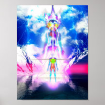 L'engagement de Melchizadek Poster