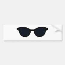 Lentille noire de noir de jante de lunettes de sol autocollant pour voiture