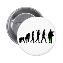 L'entraîneur de sports folâtre des idées de cadeau badge