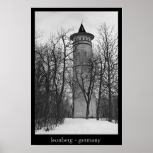 leonberg posters
