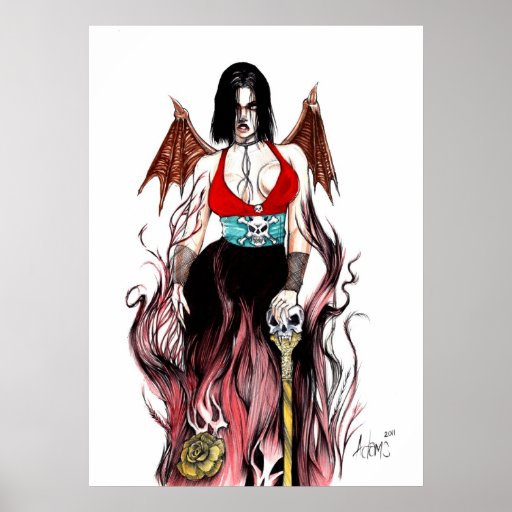 L'épine du diable posters
