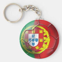 L'équipe de football nationale du football du Port Porte-clé