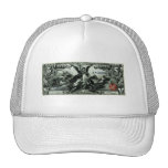 Les 1896 USA certificat d'argent des cinq dollars Casquette De Camionneur