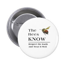 Les abeilles savent badges