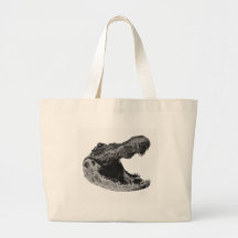 Les ALLIGATORS font Sac