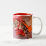 Les amis chauffent la TASSE de coeur