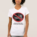 Les amis ne laissent pas des amis font des heures  t-shirts