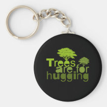 Les arbres sont pour étreindre le T-shirt/T-shirt  Porte-clefs