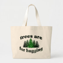 Les arbres vintages sont pour étreindre sacs fourre-tout