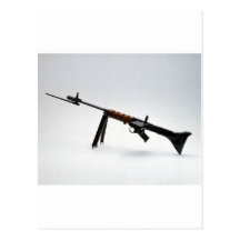 Les armes de guerre mondiale de la deuxième guerre cartes postales