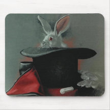 Les articles du magicien tapis de souris