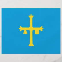 Les Asturies Prospectus
