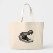 LES ATTAQUES D'ALLIGATOR SACS