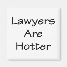 Les avocats sont plus chauds aimant