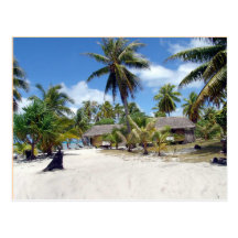 Les Bahamas Carte Postale