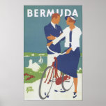 Les Bermudes Posters