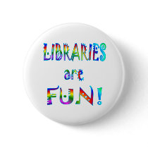 Les bibliothèques sont amusement