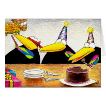 Les bouts de calorie pour l'anniversaire rappelle 