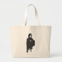 Les bras de Severus Snape ont croisé la guerre bio Sac Fourre-tout