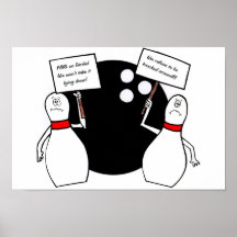 Les butées ! posters