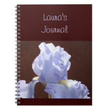 Les carnets faits sur commande votre nom inscrit l