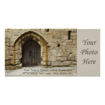 Les cartes photos de porte photocarte