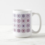 Les cercles tasse à café
