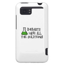 Les chimistes ont toutes les solutions case HTC vivid / raider 4G