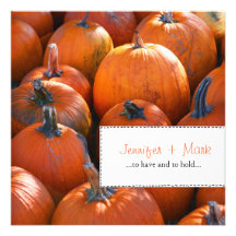 Les citrouilles de chute font gagner la date bristols