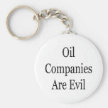 Les compagnies sont mauvaises porte-clefs