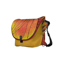 Les deux soleils Deco - sac messenger Besaces