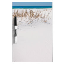 Les dunes de Côte du Golfe sèchent le conseil d'ef