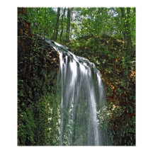 Les eaux en baisse. Washington Cie., la Floride Photos D’art