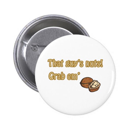 Les écrous de ce type ! badge