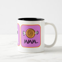 Les EEK, huent, Mmmm Tasse