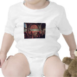Les enfants du Français Amba de Vicomte D'Andrezel T-shirts
