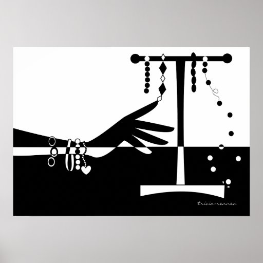Les escapades de bracelet posters