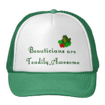 Les esthéticiens sont chapeau impressionnant de To Casquette De Camionneur
