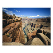 Les Etats-Unis, Arizona, parc national de canyon g Photo
