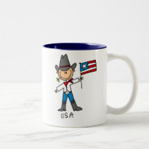 Les Etats-Unis attaquent Tasses À Café
