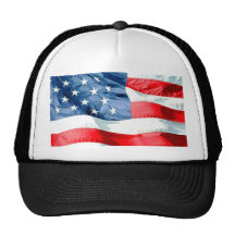 LES Etats-Unis Casquettes De Camionneur