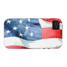 LES Etats-Unis Coques iPhone 4
