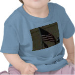 LES ETATS-UNIS D'AMÉRIQUE T-SHIRTS