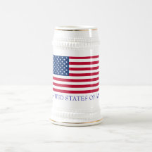 LES ETATS-UNIS D'AMÉRIQUE TASSE À CAFÉ