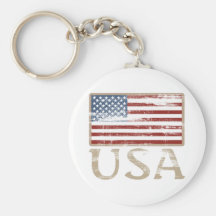 Les Etats-Unis diminuent affligé Porte-clef