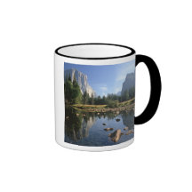 Les Etats-Unis, la Californie, parc national de Yo Mugs À Café