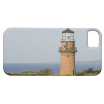 Les Etats-Unis, le MASSACHUSETTS, Martha's Vineyar Étui iPhone 5