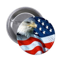 Les Etats-Unis l'ont écarté sont Love_ Badge Avec Épingle