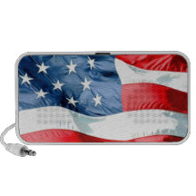 LES Etats-Unis Mini Haut-parleur