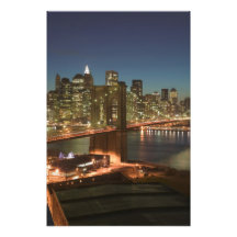 Les Etats-Unis, New York, New York City, Manhattan Photographie D’art